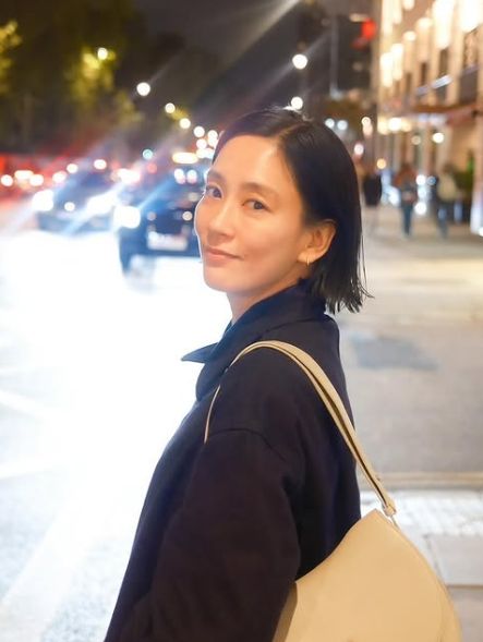 水川あさみの再婚は誤報！誤解の理由と子供について調査！