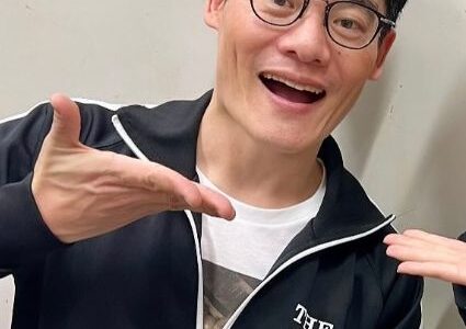 近藤公園の結婚の真相とは？妻や子供と家庭の全貌を解説