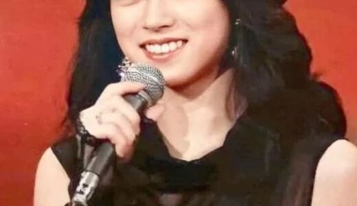 中森明菜の結婚歴と独身を選んだ理由の真相とは？