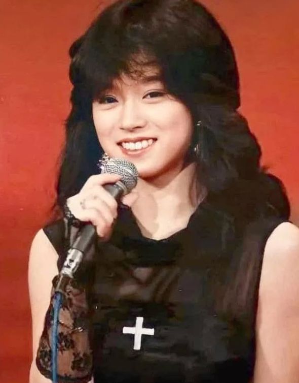 中森明菜の結婚歴と独身を選んだ理由の真相とは？