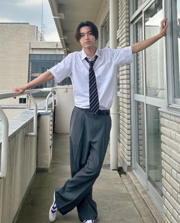櫻井佑樹の高校と三菱養和の実力｜サッカーから俳優へ