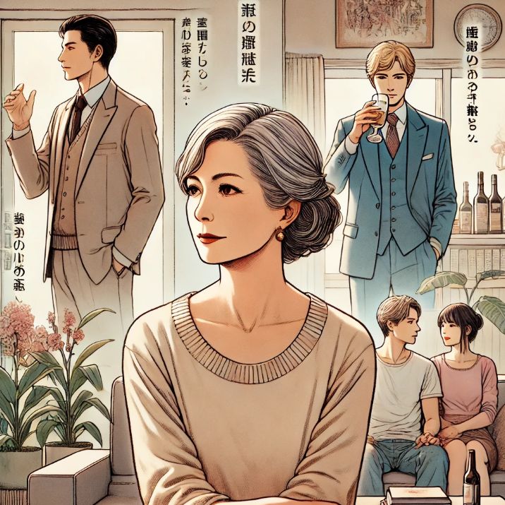 磯野貴理子の元旦那のその後は？高橋東吾と正司宏行の離婚理由を比較