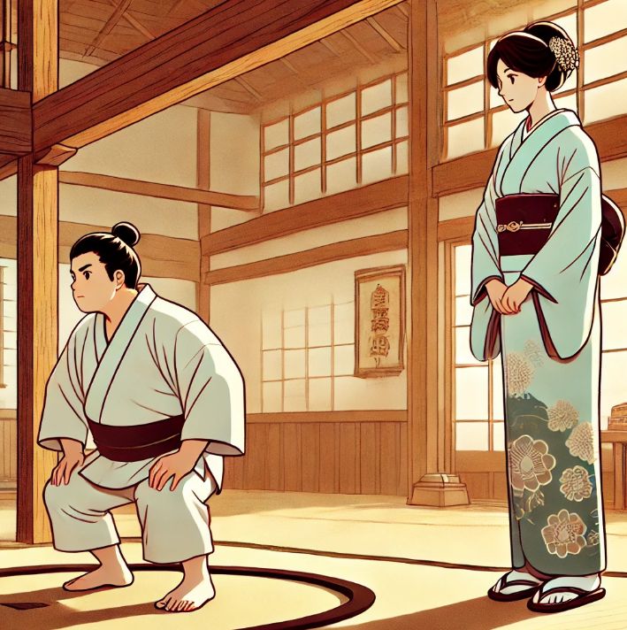 貴景勝の母親は東大はデマ？月30万食費の真実
