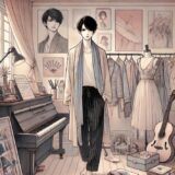 坂口涼太郎に妻はいるのか？結婚指輪は「ファッション」と語る真意とは