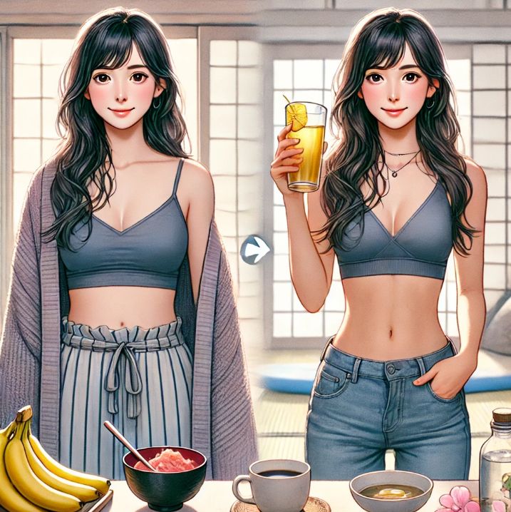 70キロ！？深田恭子の激太り原因とダイエット成功の道のり