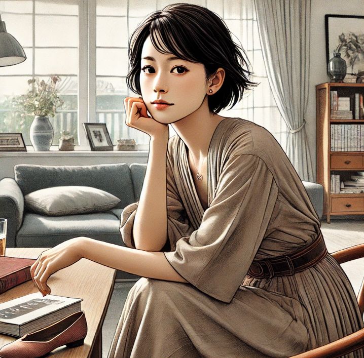 河合優実はハーフと公言！本名・孫優実から読み解く韓国系の可能性