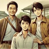 仲野太賀のお兄ちゃんは誰？兄・中野武尊の素顔と過去を紹介