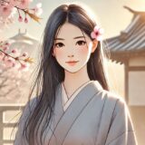 出口夏希の本名で活動する理由と日中ハーフの素顔に迫る！