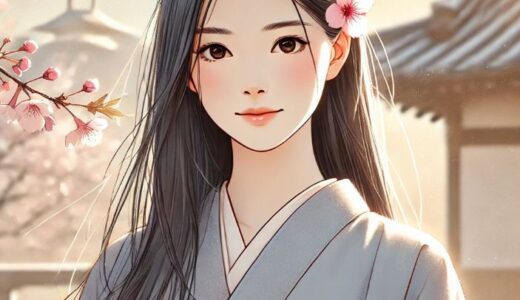 出口夏希の本名で活動する理由と日中ハーフの素顔に迫る！