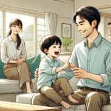 風間俊介の子供は何人か気になる人へ！家族の素顔と育児秘話を解説