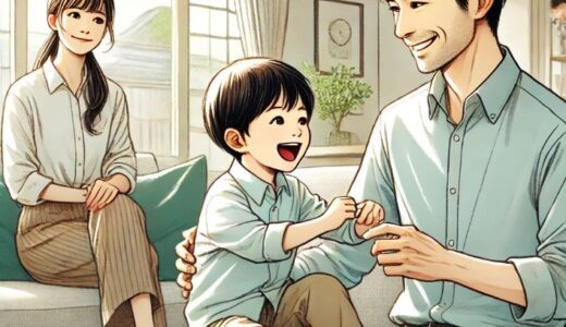 風間俊介の子供は何人か気になる人へ！家族の素顔と育児秘話を解説