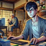 あしなっすが性格悪いとされる理由は家族環境と炎上対応にあった？