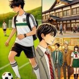 櫻井佑樹の高校と三菱養和の実力|サッカーから俳優へ