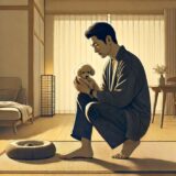 西川貴教の子供が亡くなる真相は愛犬あむの事故死と誤解の背景を解説