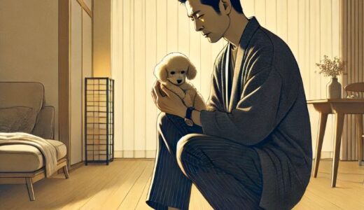 西川貴教の子供が亡くなる真相は愛犬あむの事故死と誤解の背景を解説