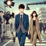 西島隆弘と堀田茜の結婚の発端はMV共演？噂と真相を徹底解説