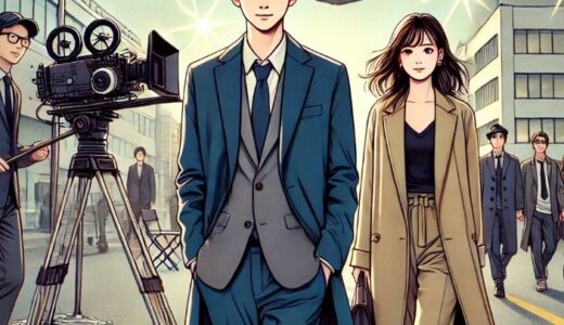 西島隆弘と堀田茜の結婚の発端はMV共演？噂と真相を徹底解説