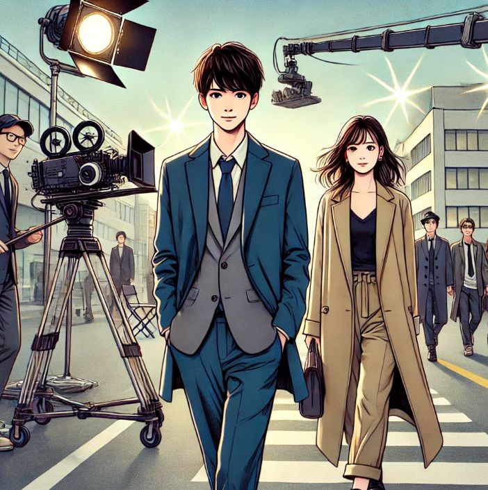 西島隆弘と堀田茜の結婚の発端はMV共演？噂と真相を徹底解説