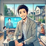 澤部佑の年収はいくら？テレビ出演と豪邸購入の背景