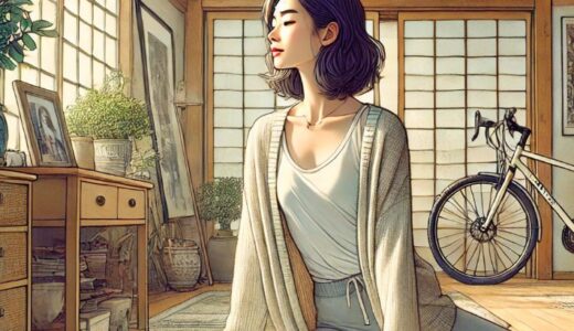 馬渕英里何の結婚しない理由と今後の可能性を徹底解説
