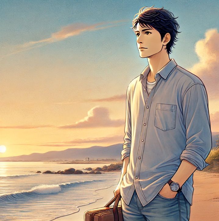 淵上泰史が結婚していない理由は「俳優としての覚悟」だった！？