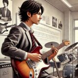 常田大希の卒アルは非公開？音楽に捧げた学生生活の記録