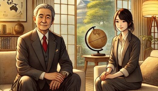 木村佳乃父親のJAL幹部としての経歴と教育方針とは？
