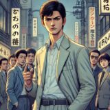小木茂光の若い頃の経歴と一世風靡セピア時代の素顔