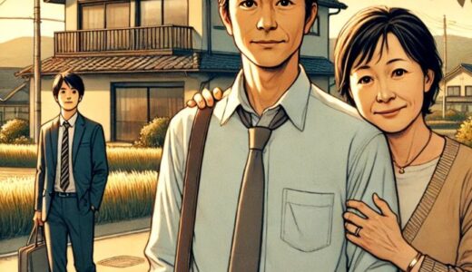小木茂光の妻はどんな人？一般人女性との結婚と息子の存在