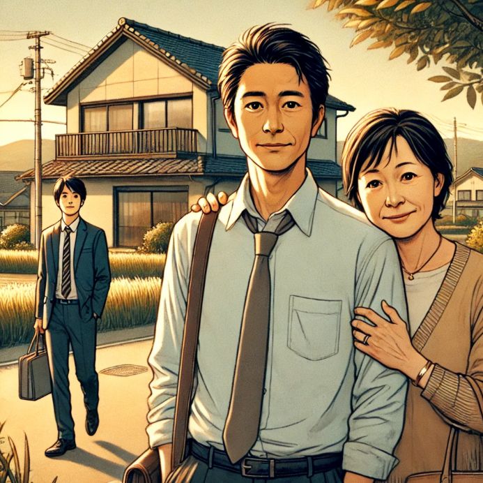 小木茂光の妻はどんな人？一般人女性との結婚と息子の存在
