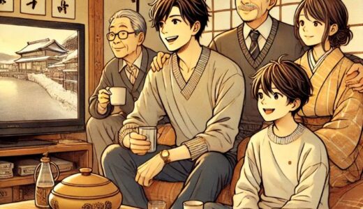 萩原利久の父親は萩原聖人ではない！噂の真相と家族構成を解説