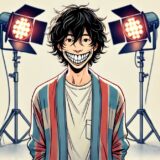 カカロニ栗谷の歯並びが気になる理由と芸風との絶妙な関係