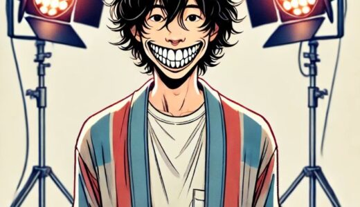 カカロニ栗谷の歯並びが気になる理由と芸風との絶妙な関係