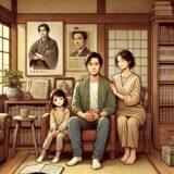 橋本じゅんの結婚と妻との馴れ初めや家族との日常を深掘り