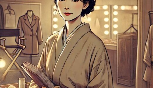 うらじぬの結婚してる？彼氏の噂や過去ドラマと私生活を調査
