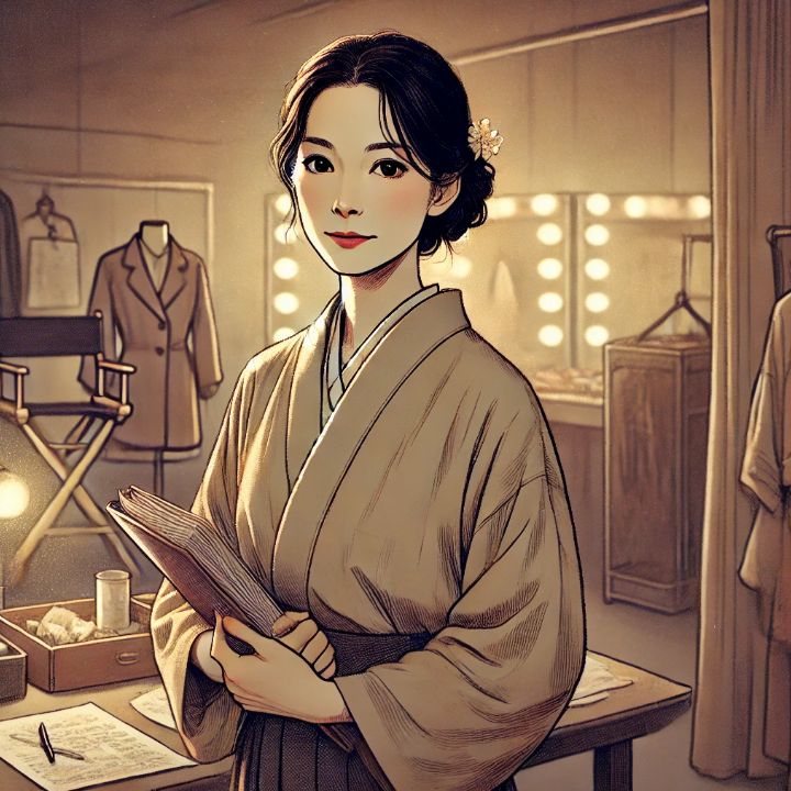 うらじぬの結婚してる？彼氏の噂や過去ドラマと私生活を調査