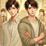百瀬拓実の双子の兄弟はどんな人？名前・学歴・出身地や活動を総まとめ