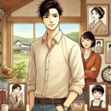 高野洸の結婚の真相と歴代彼女や家族構成も徹底解説