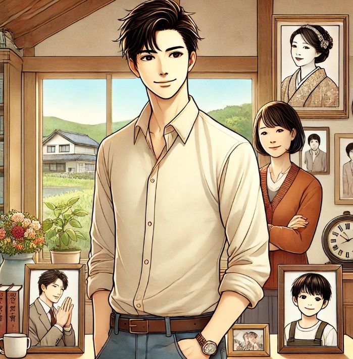 高野洸の結婚の真相と歴代彼女や家族構成も徹底解説