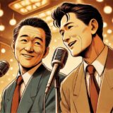 中西保志と中西圭三の兄弟と勘違いされた理由｜似た名前と共演の影響