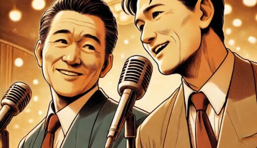 中西保志と中西圭三の兄弟と勘違いされた理由｜似た名前と共演の影響