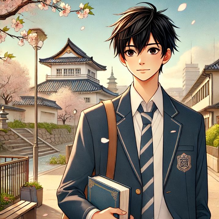 葉山侑樹の高校時代と学歴まとめ！学生生活と俳優への道