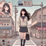 西島まどかの学歴と進路相談で語った衝撃の一言が人生を変えた理由