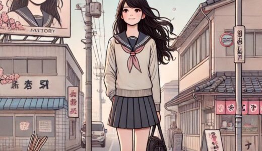 西島まどかの学歴と進路相談で語った衝撃の一言が人生を変えた理由