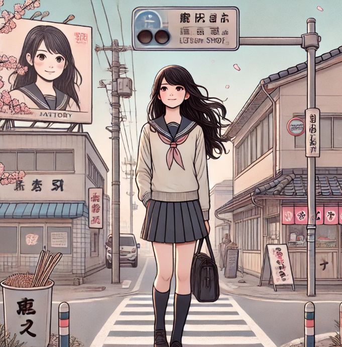 西島まどかの学歴と進路相談で語った衝撃の一言が人生を変えた理由