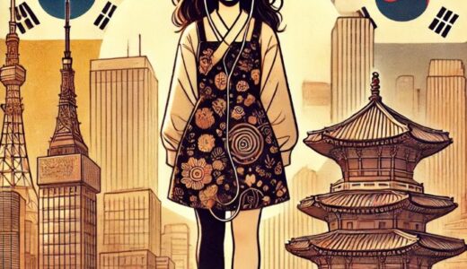 ちゃんみなの英語が堪能な理由とは？両親の教育方針や勉強法など解説