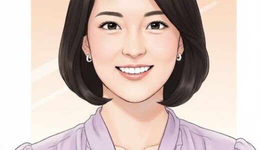 鈴木奈穂子の年収の真相｜NHKの給与体系と民放比較まとめ