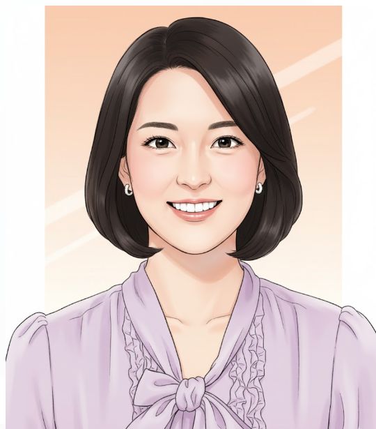 鈴木奈穂子の年収の真相｜NHKの給与体系と民放比較まとめ