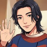 杢代和人の姉はどんな人？家族構成と幼少期エピソード徹底解説