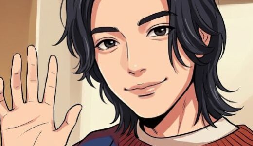 杢代和人の姉はどんな人？家族構成と幼少期エピソード徹底解説